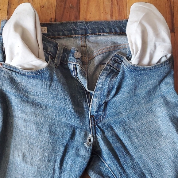 Lot 511 Levi Strauss & co classic Levi's - Picture 10 of 11